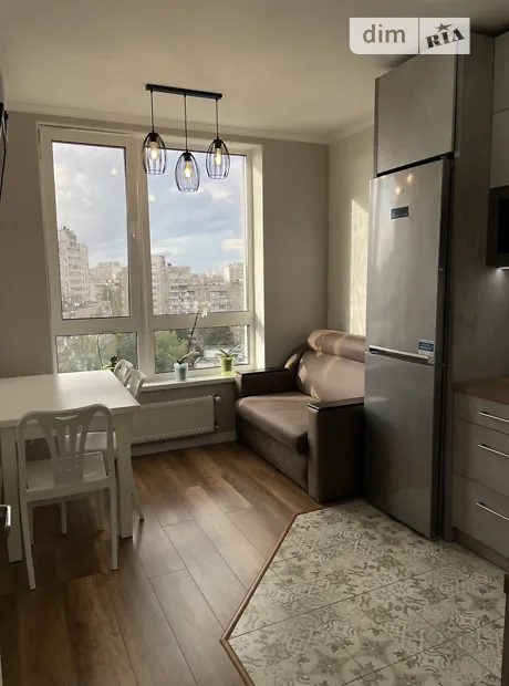 Квартира на вул. Кам'янська, 128 в Києві, ID 352223, фото №21