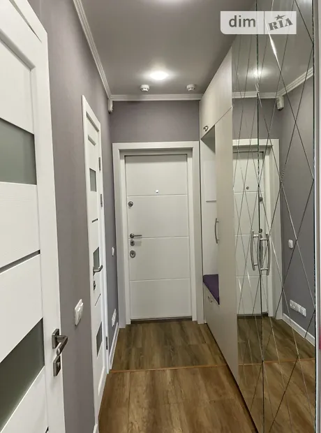 Квартира на вул. Кам'янська, 128 в Києві, ID 352223, фото №22