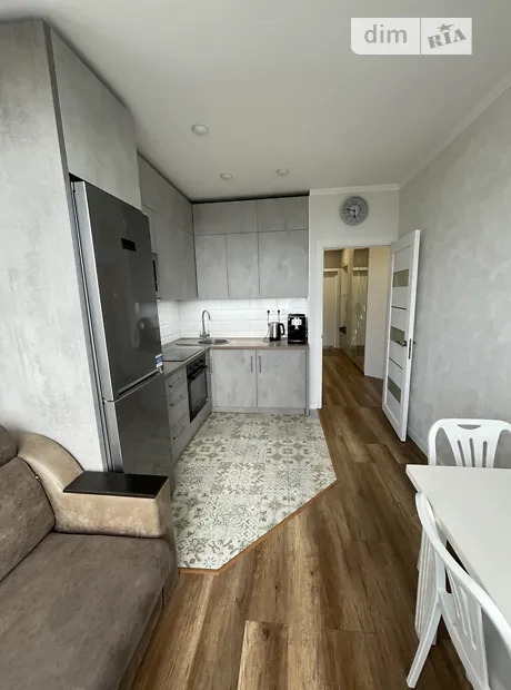 Квартира на вул. Кам'янська, 128 в Києві, ID 352223, фото №23