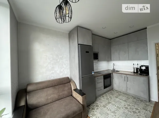 Квартира на вул. Кам'янська, 128 в Києві, ID 352223, фото №24