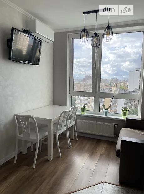 Квартира на вул. Кам'янська, 128 в Києві, ID 352223, фото №26