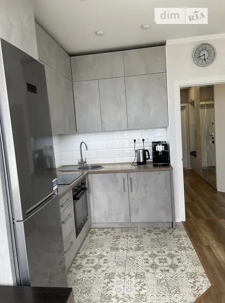 Квартира на вул. Кам'янська, 128 в Києві, ID 352223, фото №27