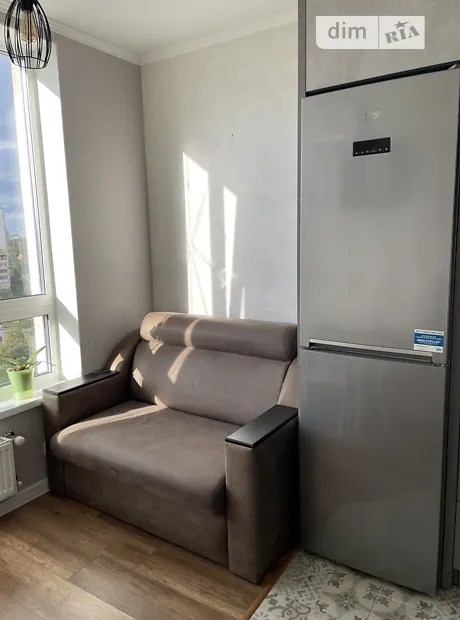 Квартира на вул. Кам'янська, 128 в Києві, ID 352223, фото №28