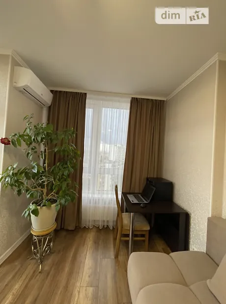 Квартира на вул. Кам'янська, 128 в Київ, ID 352223, фото №4