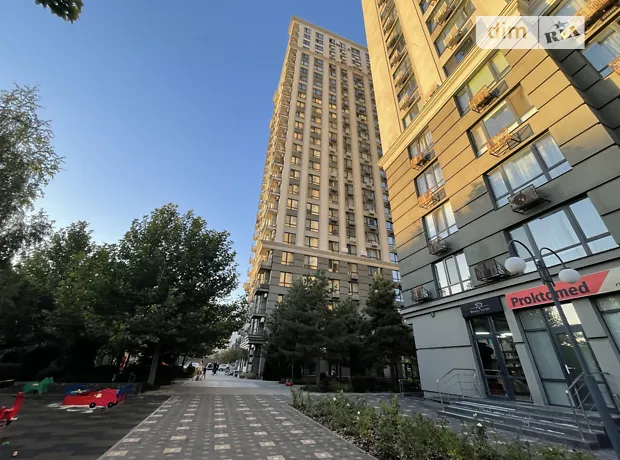 Квартира на вул. Кам'янська, 128 в Києві, ID 352223, фото №31