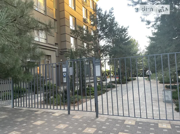 Квартира на вул. Кам'янська, 128 в Києві, ID 352223, фото №32