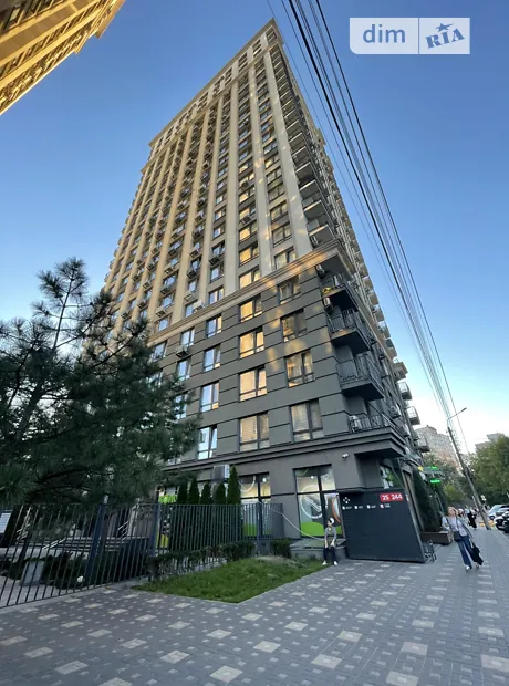 Квартира на вул. Кам'янська, 128 в Києві, ID 352223, фото №33