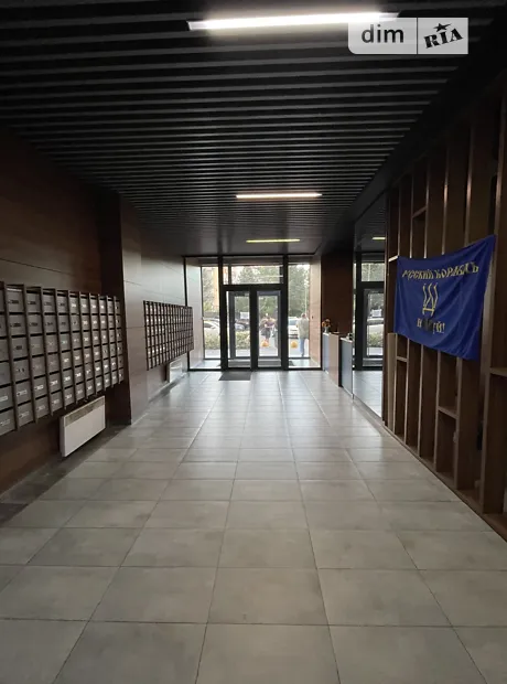 Квартира на вул. Кам'янська, 128 в Києві, ID 352223, фото №34