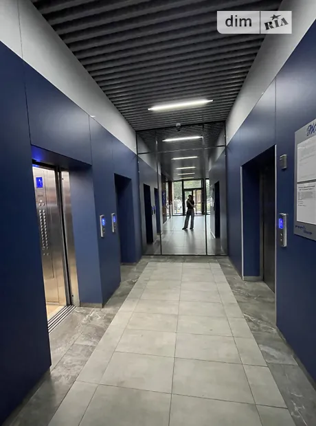 Квартира на вул. Кам'янська, 128 в Києві, ID 352223, фото №35