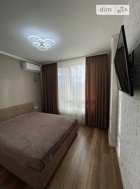 Квартира на вул. Кам'янська, 128 в Київ, ID 352223, фото №5