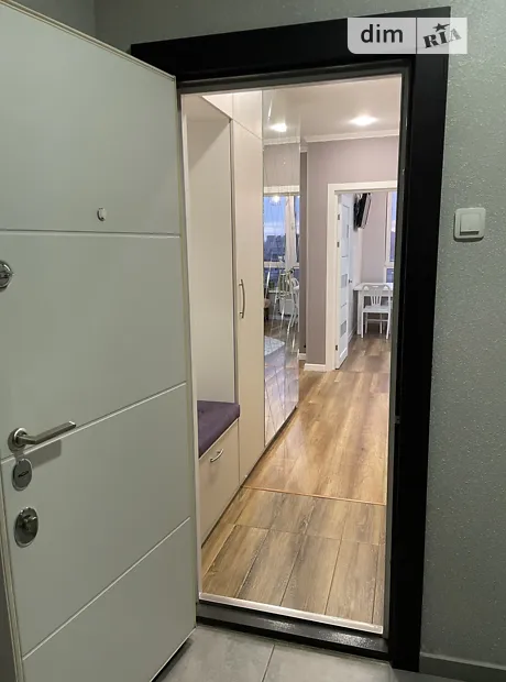 Квартира на вул. Кам'янська, 128 в Києві, ID 352223, фото №10