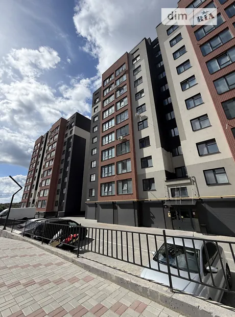 Квартира на вул. Гетьманська, 7 в Хмельницький, ID 336680, фото №1
