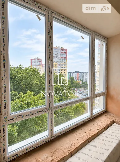 Квартира на вул. Миколи Сингаївського, 6Д в Києві, ID 336782, фото №9