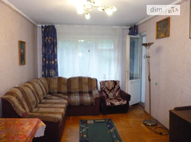 Квартира на вул. Сім’ї Глодан, 37 в Одеса, ID 336689, фото №2