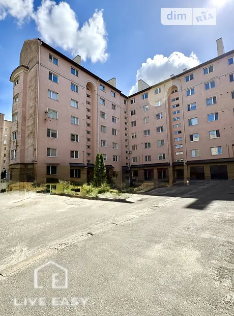 Квартира на вул. Курбаса Леся в Тернопіль, ID 336786, фото №1