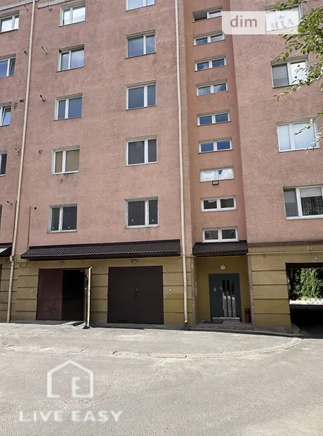 Квартира на вул. Курбаса Леся в Тернопіль, ID 336786, фото №2