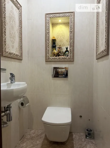 Квартира на вул. Полтавська, 64В в Києві, ID 336798, фото №11