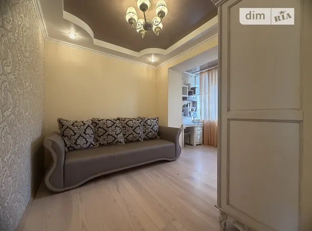 Квартира на вул. Полтавська, 64В в Києві, ID 336798, фото №12