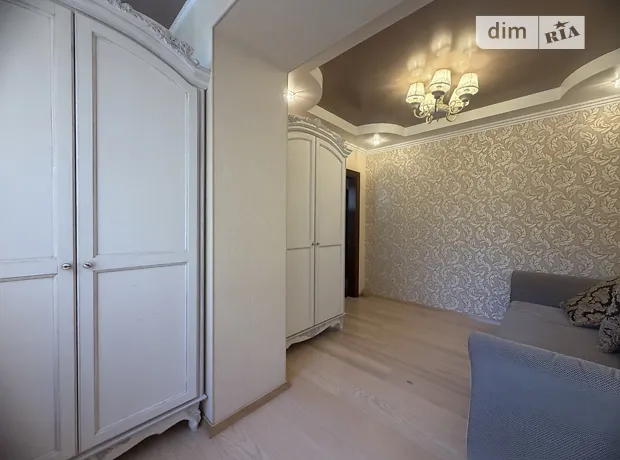 Квартира на вул. Полтавська, 64В в Києві, ID 336798, фото №15