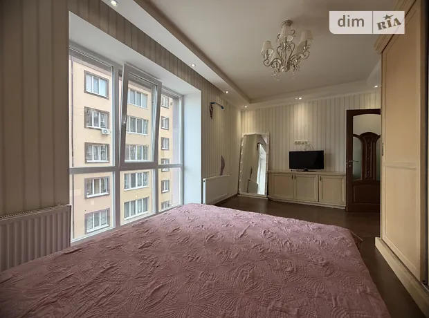 Квартира на вул. Полтавська, 64В в Києві, ID 336798, фото №22