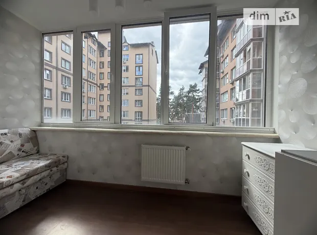 Квартира на вул. Полтавська, 64В в Києві, ID 336798, фото №24