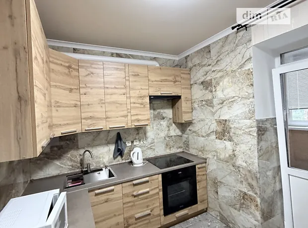 Квартира на вул. Алматинська, 39З в Києві, ID 336789, фото №12