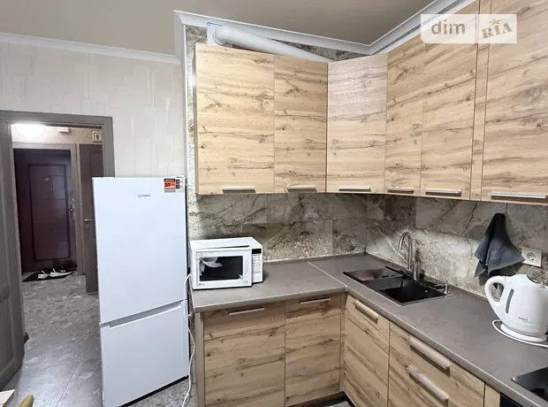 Квартира на вул. Алматинська, 39З в Києві, ID 336789, фото №13