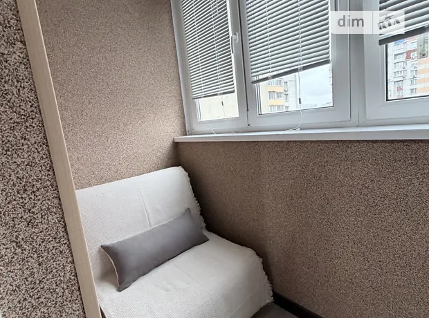 Квартира на вул. Алматинська, 39З в Києві, ID 336789, фото №15