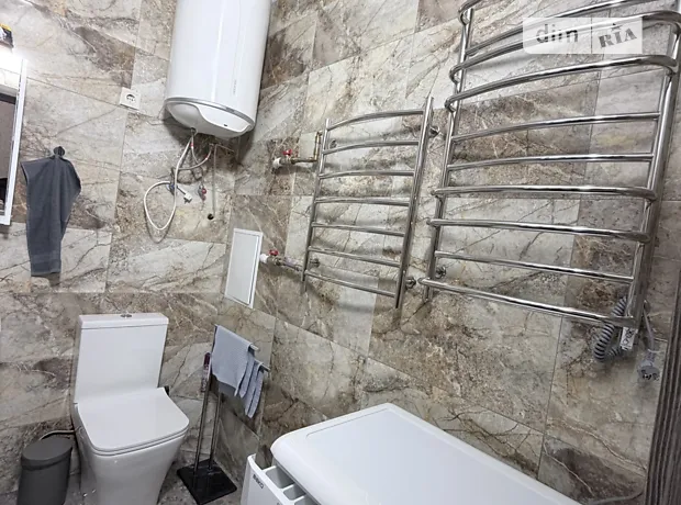 Квартира на вул. Алматинська, 39З в Києві, ID 336789, фото №10