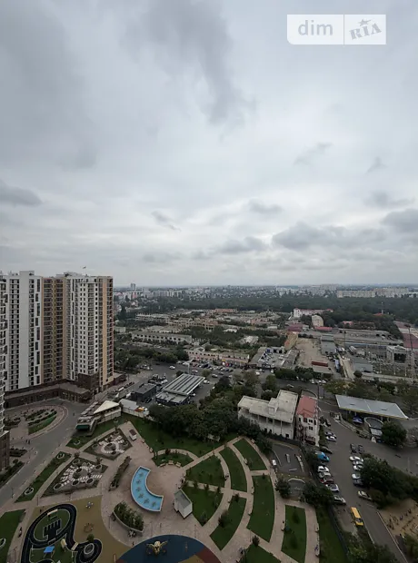 Квартира на вул. Краснова, 1А в Одесі, ID 336794, фото №9