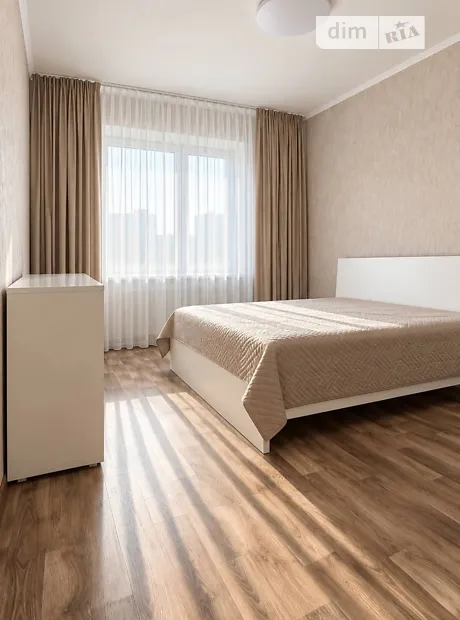 Квартира на вул. Олександри Екстер, 5 в Київ, ID 336828, фото №1