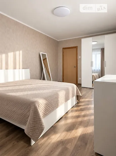 Квартира на вул. Олександри Екстер, 5 в Київ, ID 336828, фото №2