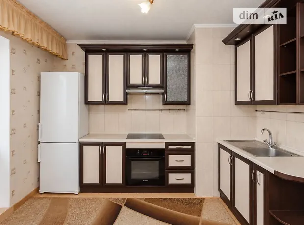Квартира на вул. Олександри Екстер, 5 в Києві, ID 336828, фото №14