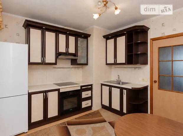Квартира на вул. Олександри Екстер, 5 в Києві, ID 336828, фото №15
