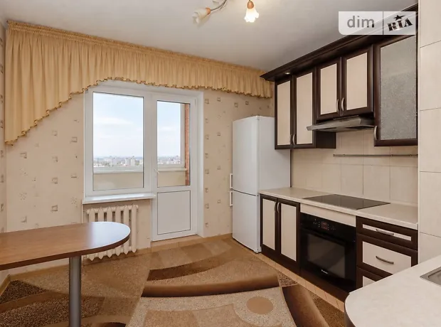 Квартира на вул. Олександри Екстер, 5 в Києві, ID 336828, фото №16
