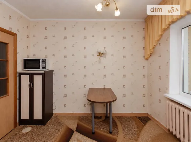 Квартира на вул. Олександри Екстер, 5 в Києві, ID 336828, фото №17