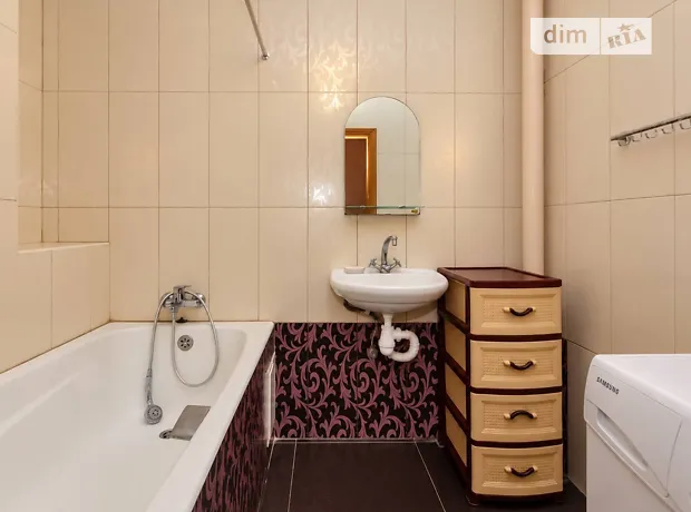 Квартира на вул. Олександри Екстер, 5 в Києві, ID 336828, фото №19