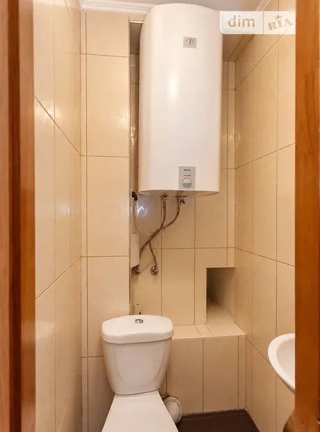 Квартира на вул. Олександри Екстер, 5 в Києві, ID 336828, фото №21