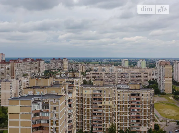 Квартира на вул. Олександри Екстер, 5 в Києві, ID 336828, фото №22