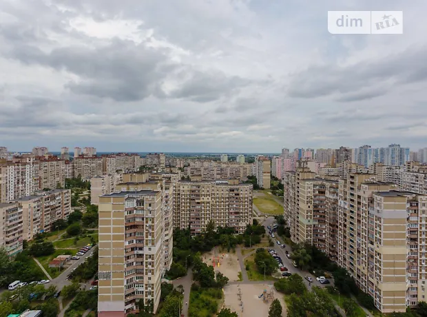 Квартира на вул. Олександри Екстер, 5 в Києві, ID 336828, фото №23