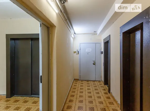 Квартира на вул. Олександри Екстер, 5 в Києві, ID 336828, фото №27
