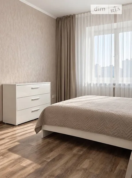 Квартира на вул. Олександри Екстер, 5 в Київ, ID 336828, фото №5