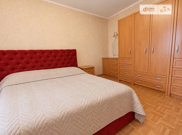 Квартира на вул. Олександри Екстер, 5 в Києві, ID 336828, фото №10