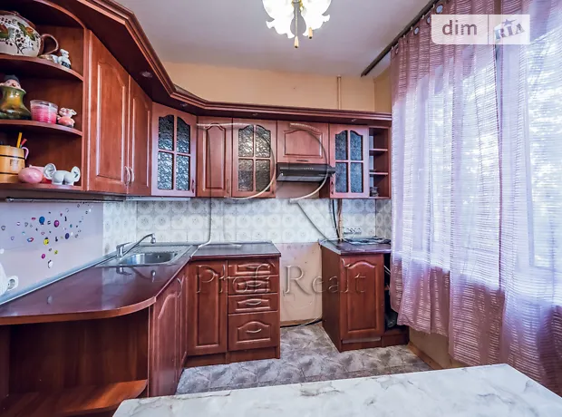 Квартира на просп. Гонгадзе Георгія, 18 в Київ, ID 336831, фото №1