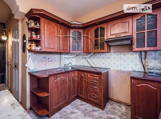 Квартира на просп. Гонгадзе Георгія, 18 в Київ, ID 336831, фото №2
