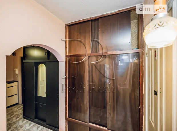Квартира на просп. Гонгадзе Георгія, 18 в Києві, ID 336831, фото №12
