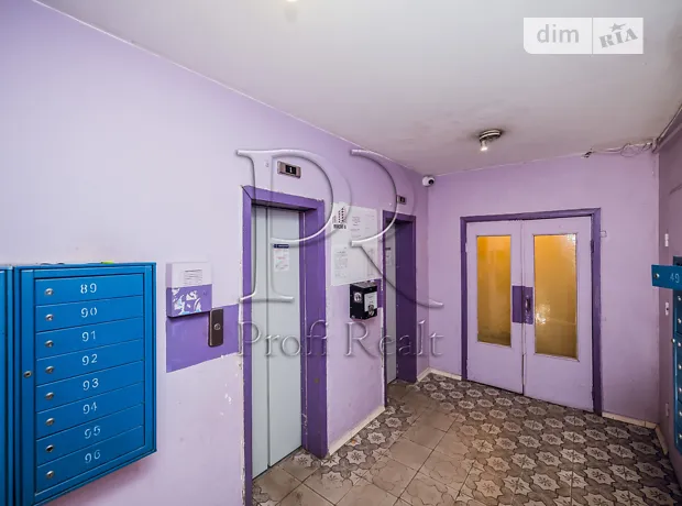 Квартира на просп. Гонгадзе Георгія, 18 в Києві, ID 336831, фото №15