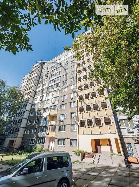 Квартира на просп. Гонгадзе Георгія, 18 в Києві, ID 336831, фото №16