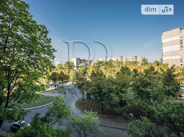 Квартира на просп. Гонгадзе Георгія, 18 в Києві, ID 336831, фото №17