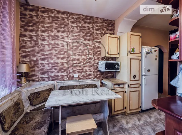 Квартира на просп. Гонгадзе Георгія, 18 в Київ, ID 336831, фото №3